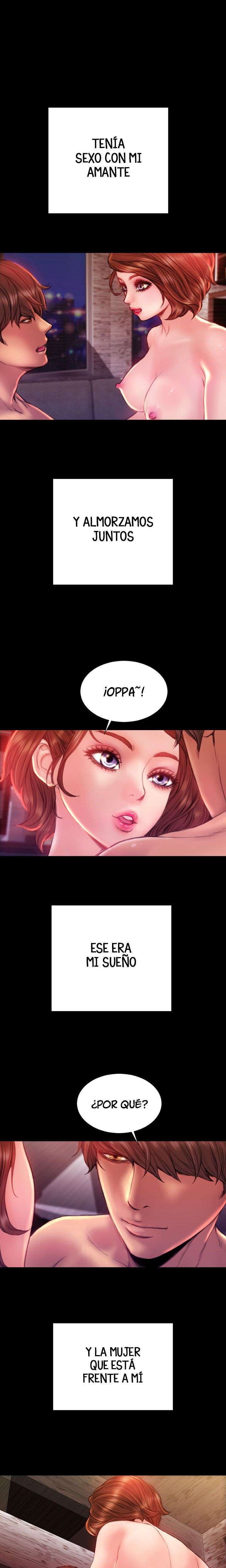 My Wives Capitulo 40 página 5