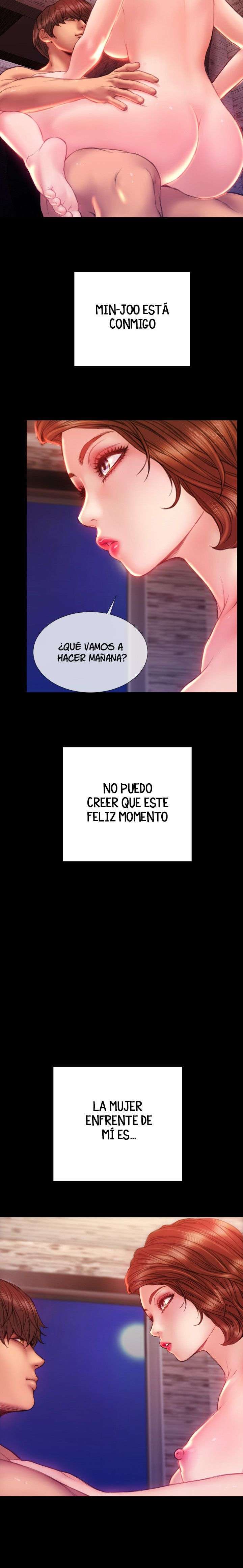 My Wives Capitulo 40 página 6