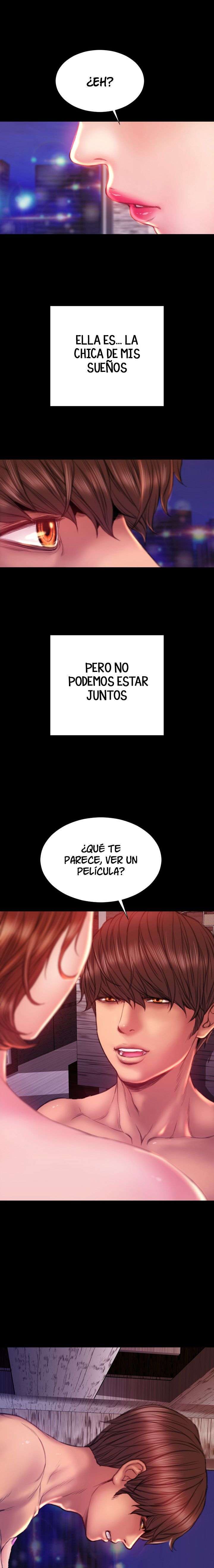My Wives Capitulo 40 página 7