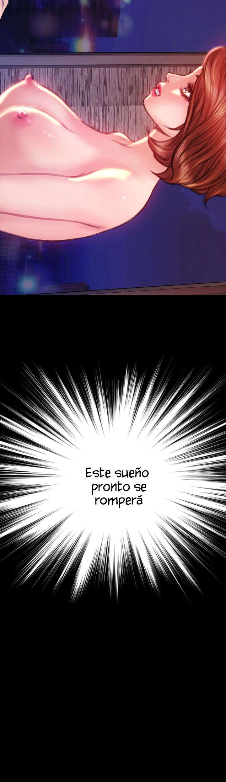 My Wives Capitulo 40 página 8