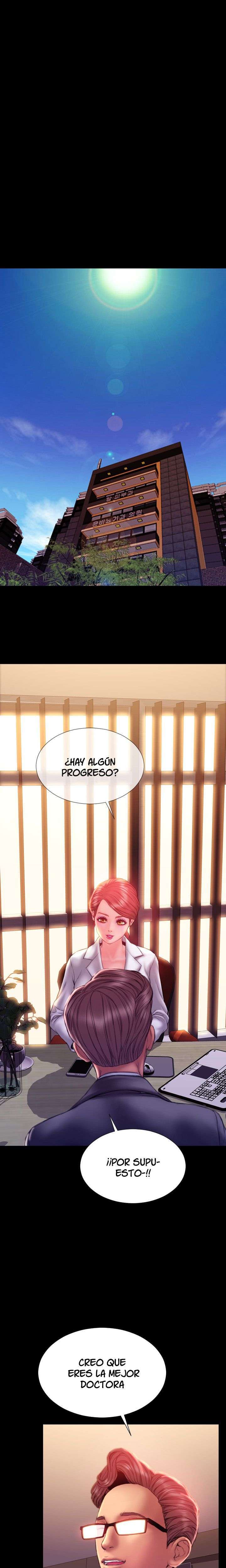 My Wives Capitulo 40 página 9