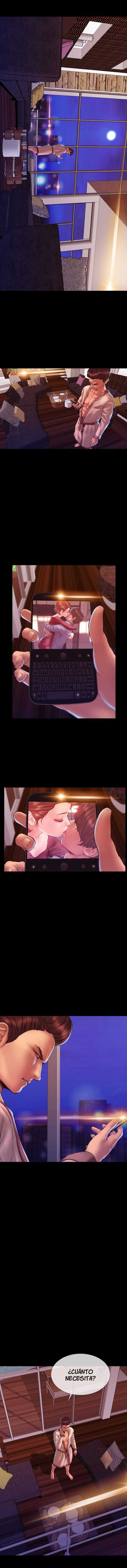 My Wives Capitulo 41 página 3