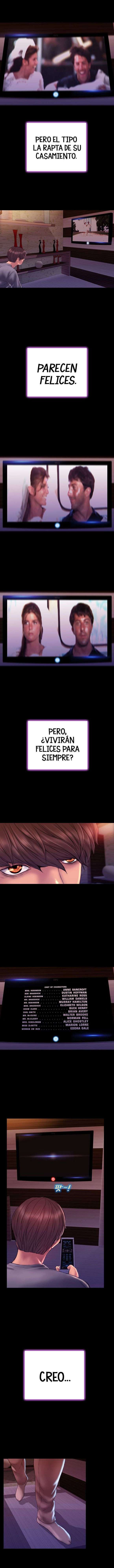 My Wives Capitulo 41 página 7