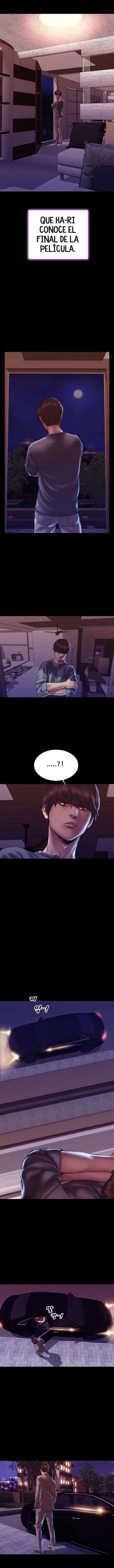 My Wives Capitulo 41 página 8