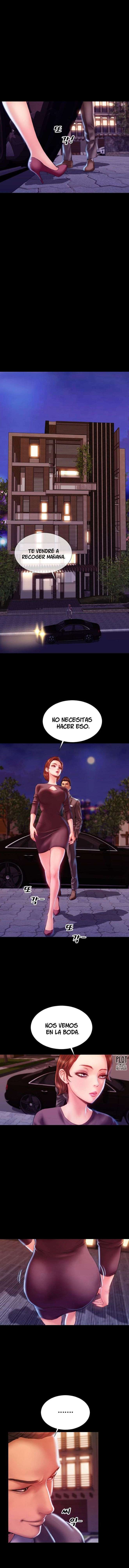 My Wives Capitulo 41 página 9