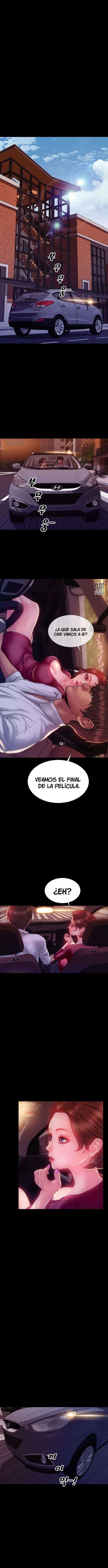 My Wives Capitulo 42 página 12