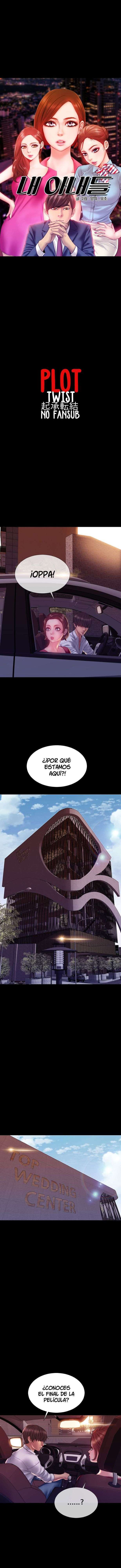 My Wives Capitulo 43 página 2