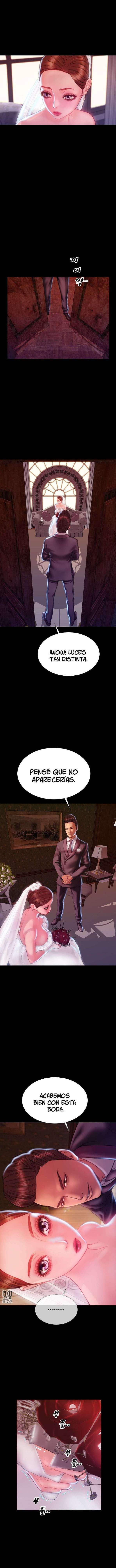 My Wives Capitulo 43 página 6