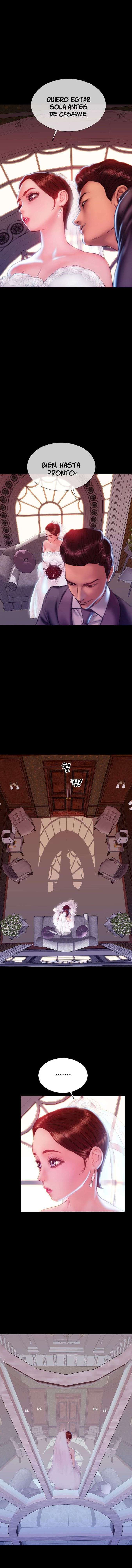 My Wives Capitulo 43 página 7