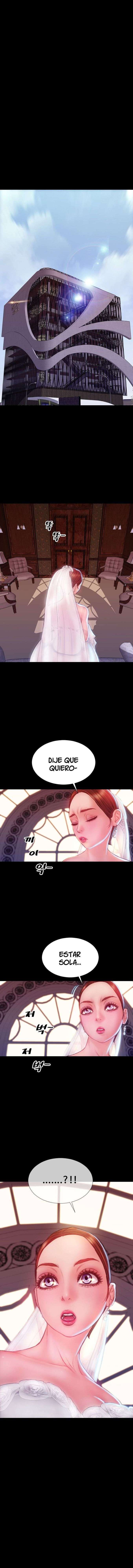 My Wives Capitulo 43 página 8