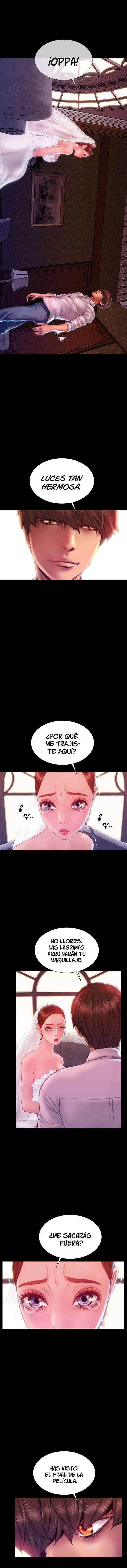 My Wives Capitulo 43 página 9