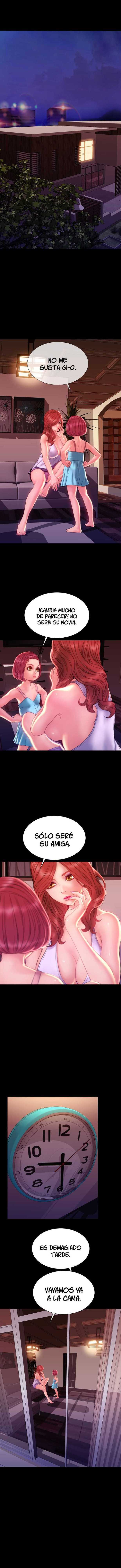 My Wives Capitulo 44 página 10