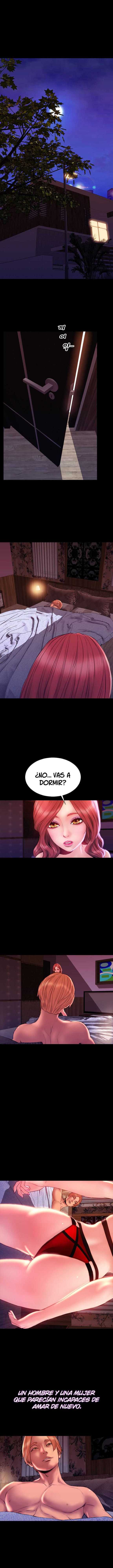 My Wives Capitulo 44 página 11