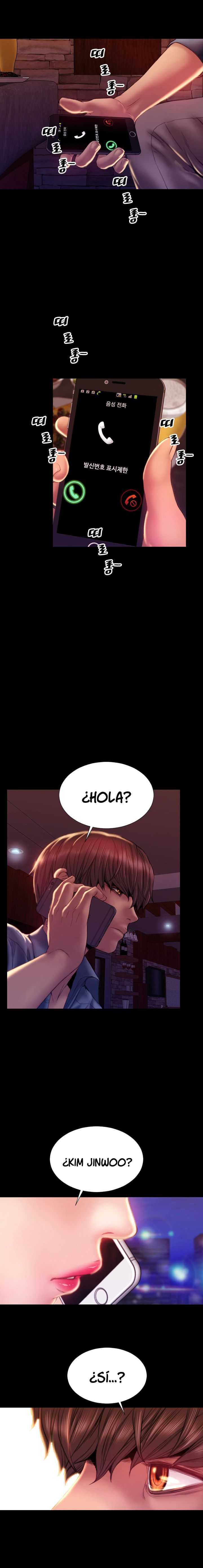 My Wives Capitulo 44 página 14