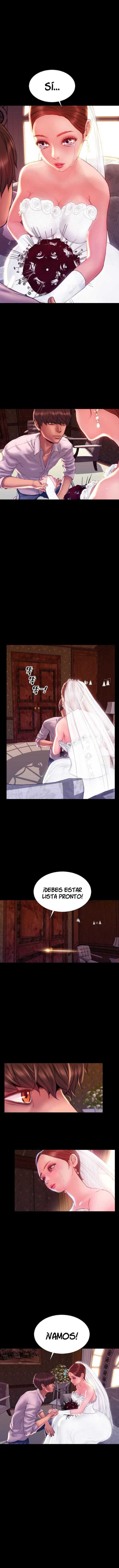 My Wives Capitulo 44 página 3