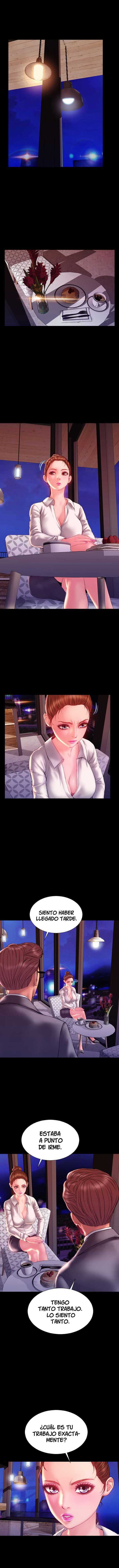 My Wives Capitulo 44 página 8