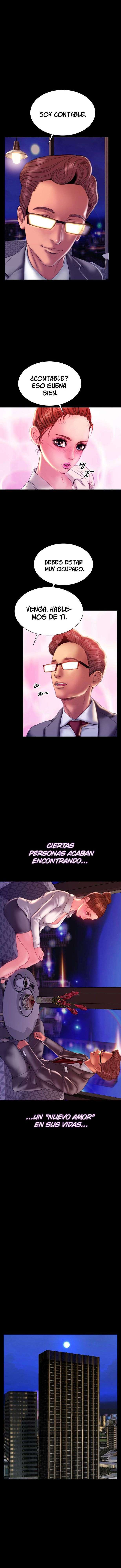 My Wives Capitulo 44 página 9