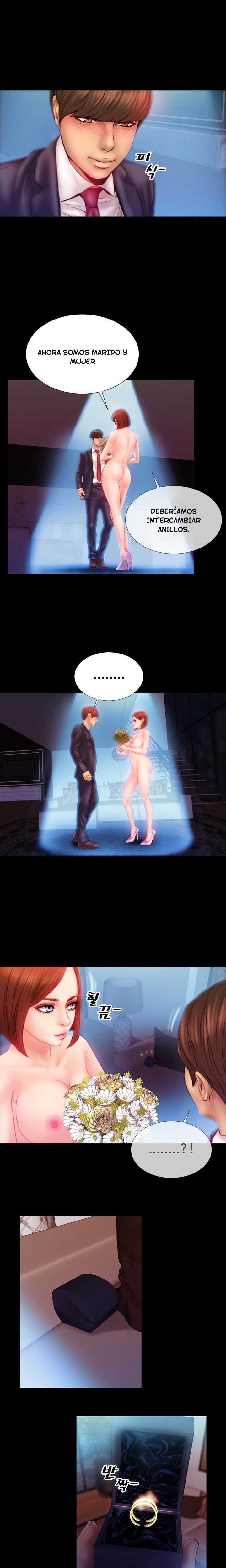 My Wives Capitulo 6 página 11