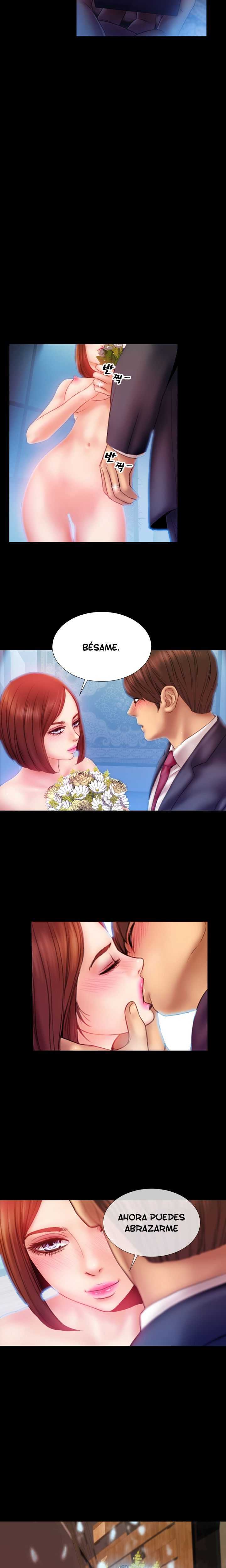 My Wives Capitulo 6 página 12