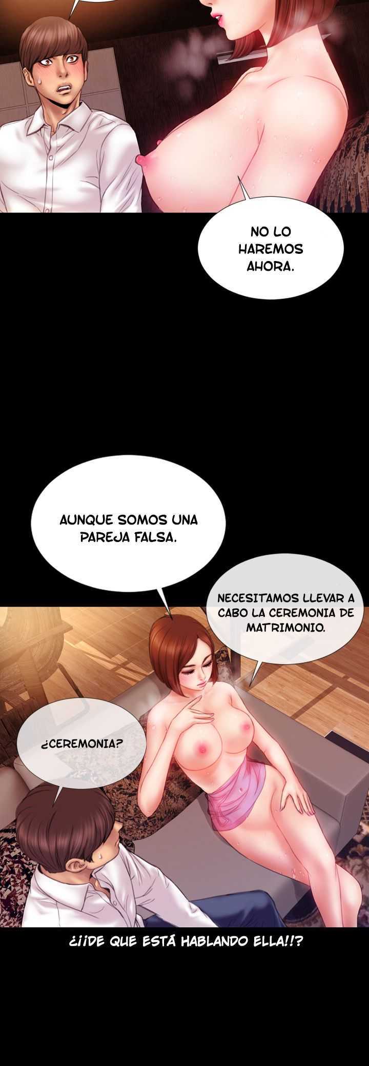 My Wives Capitulo 6 página 4
