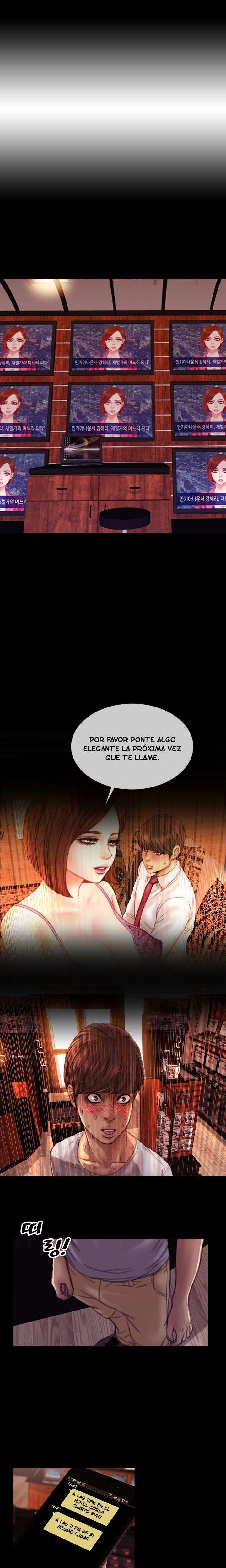 My Wives Capitulo 6 página 6