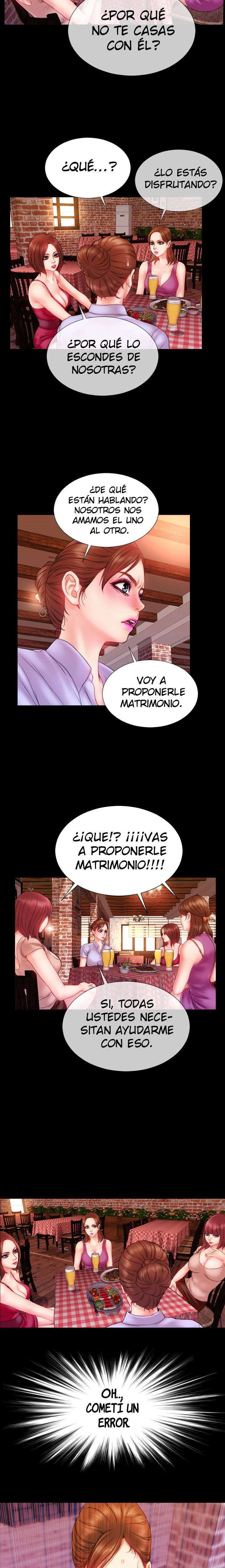 My Wives Capitulo 7 página 12