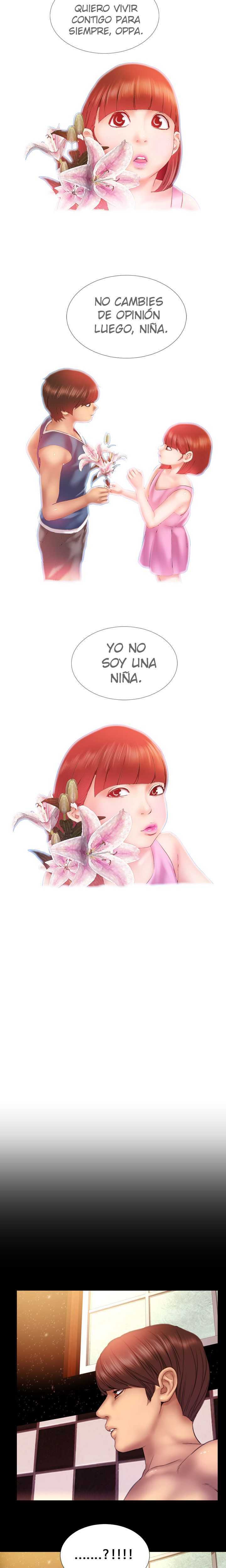 My Wives Capitulo 7 página 6