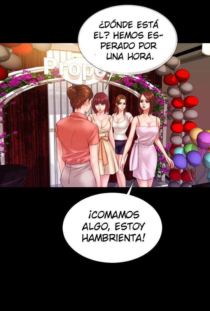 My Wives Capitulo 8 página 6