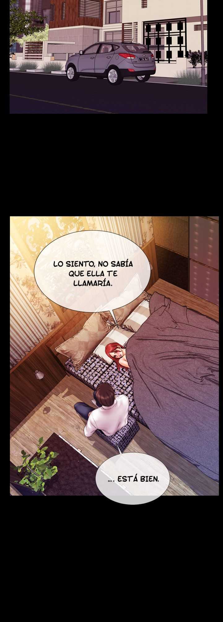 My Wives Capitulo 9 página 12