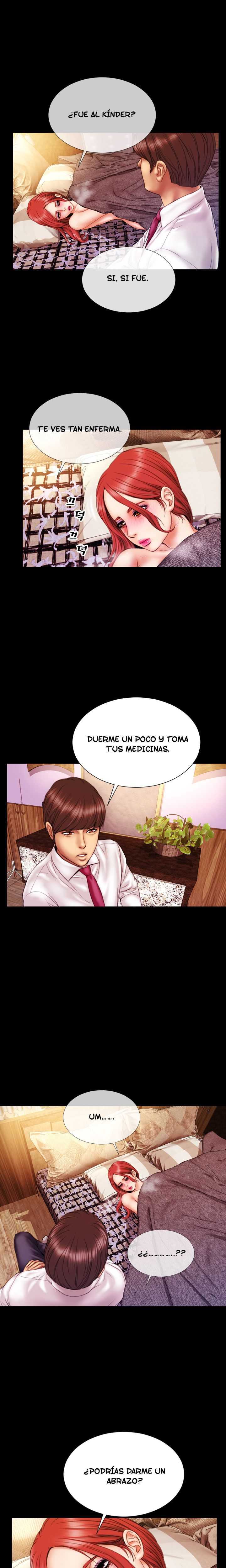 My Wives Capitulo 9 página 13
