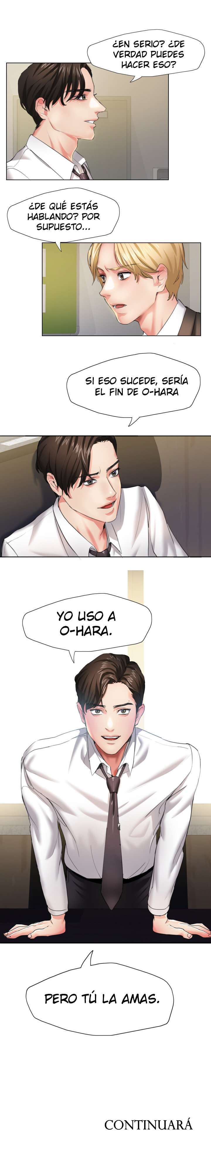 My Year Capitulo 1 página 10
