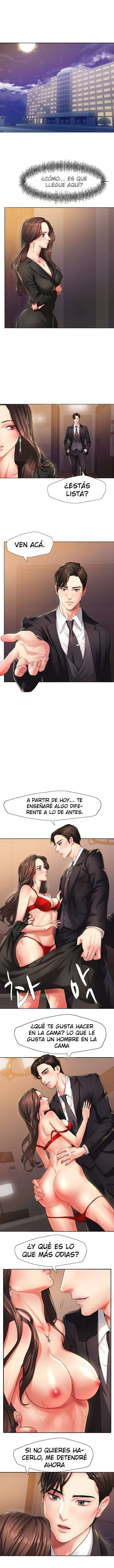 My Year Capitulo 1 página 2