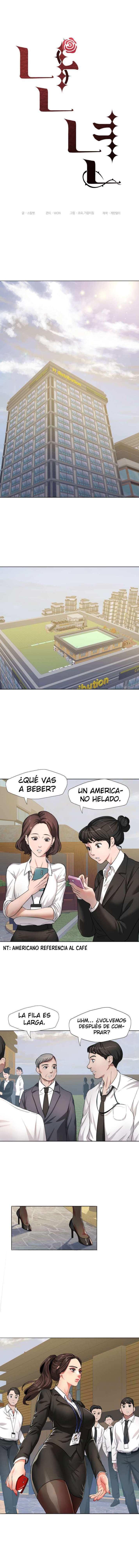 My Year Capitulo 1 página 4