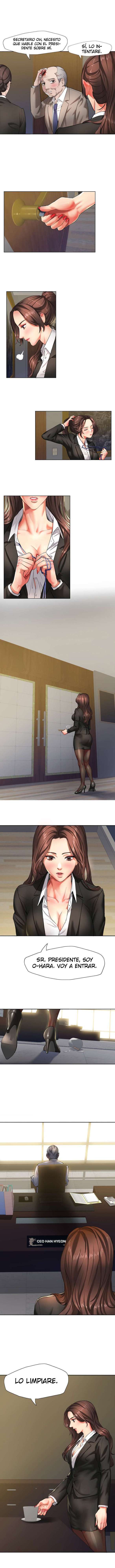My Year Capitulo 1 página 7