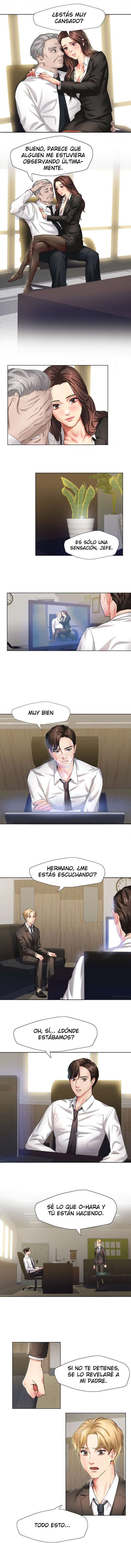 My Year Capitulo 1 página 9