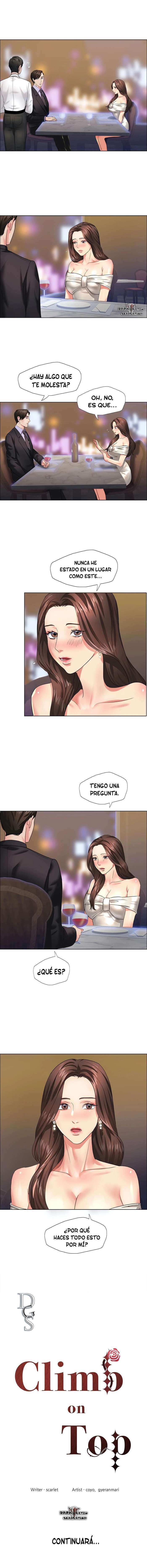 My Year Capitulo 10 página 15