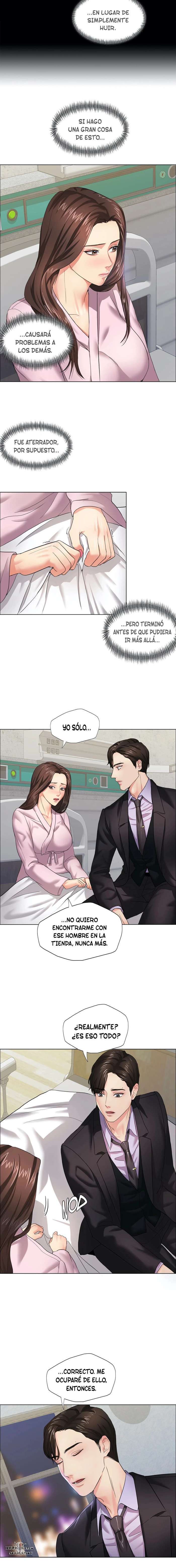 My Year Capitulo 10 página 3