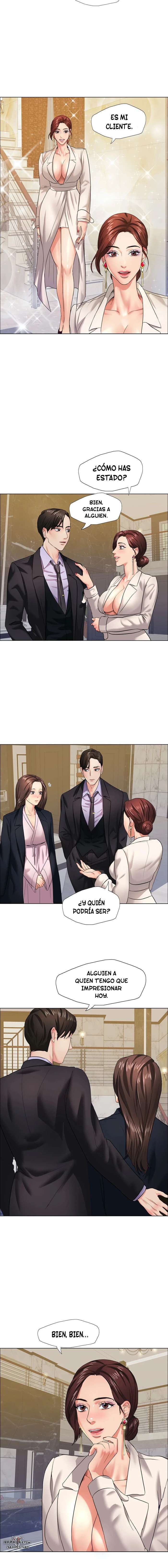 My Year Capitulo 10 página 6