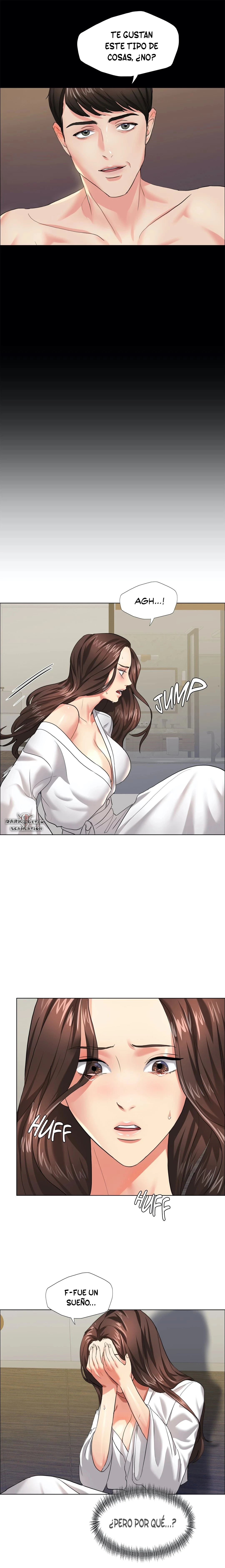 My Year Capitulo 11 página 15