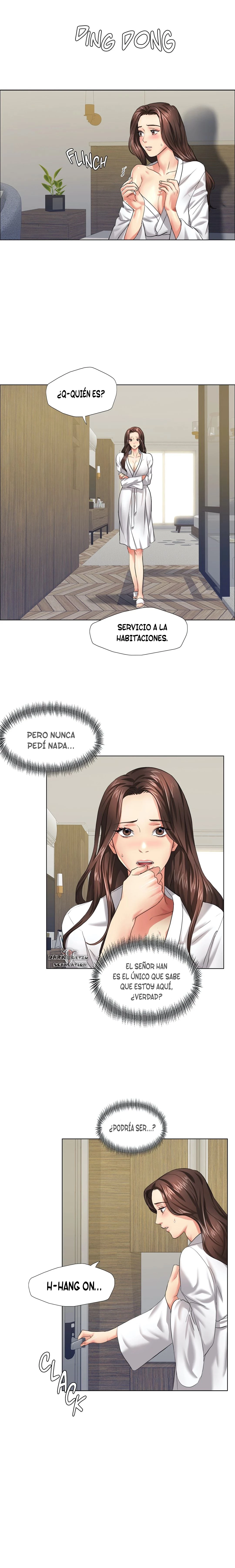 My Year Capitulo 11 página 16