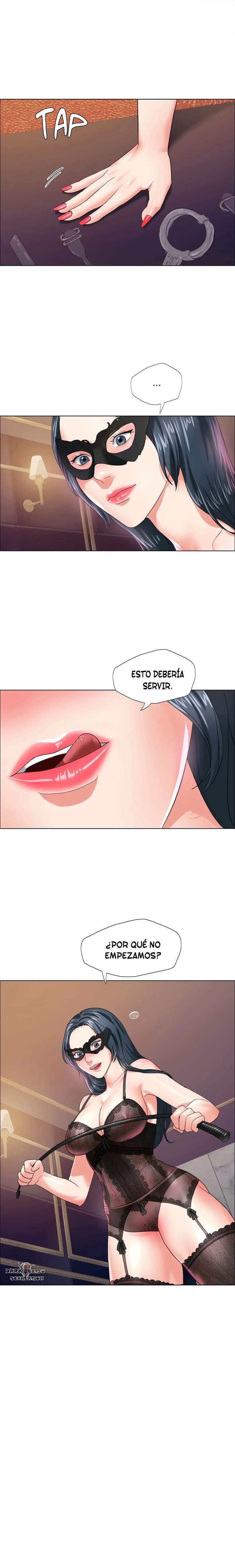 My Year Capitulo 12 página 10