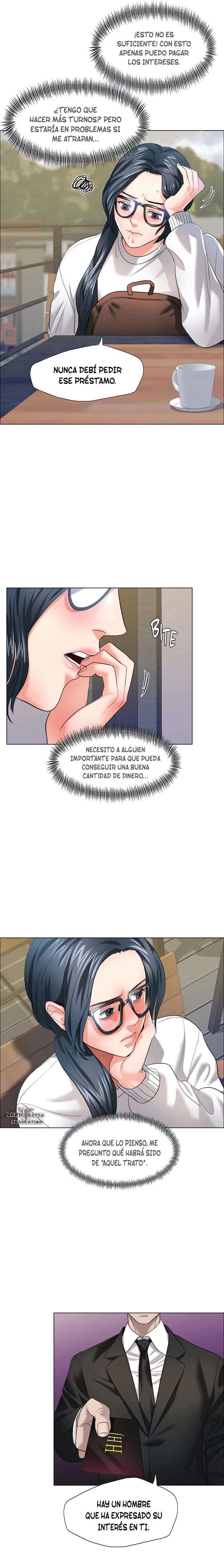 My Year Capitulo 12 página 16