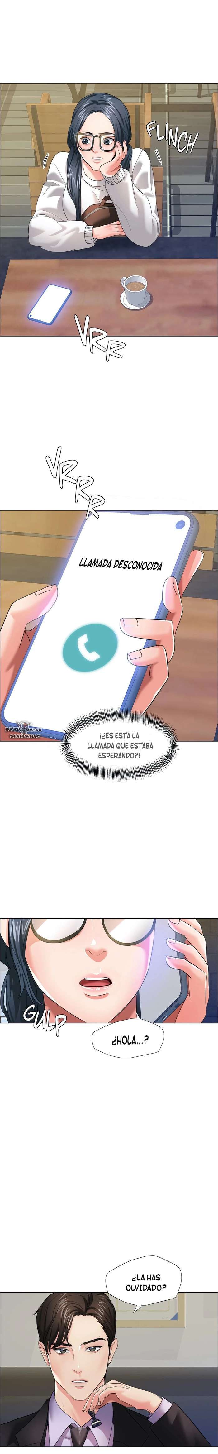 My Year Capitulo 12 página 18