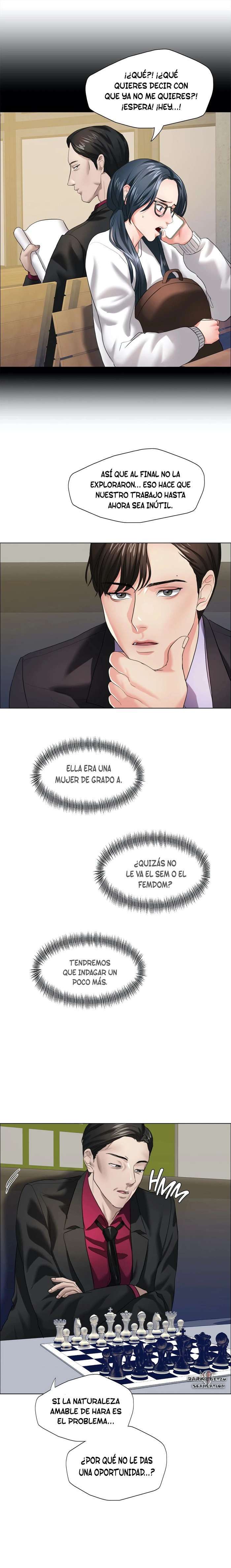 My Year Capitulo 12 página 19