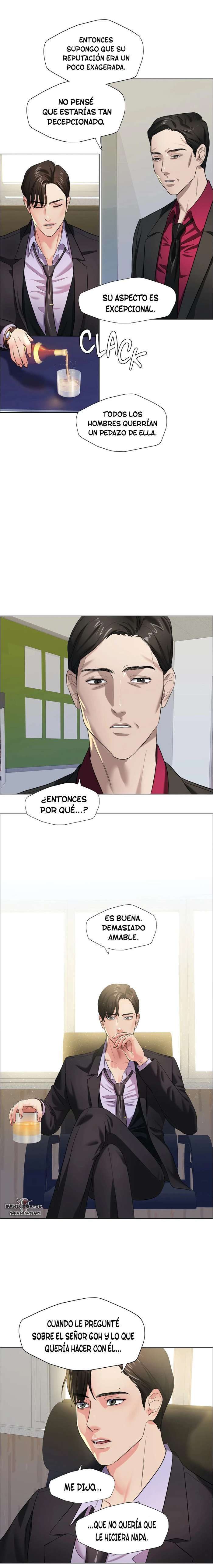 My Year Capitulo 12 página 2