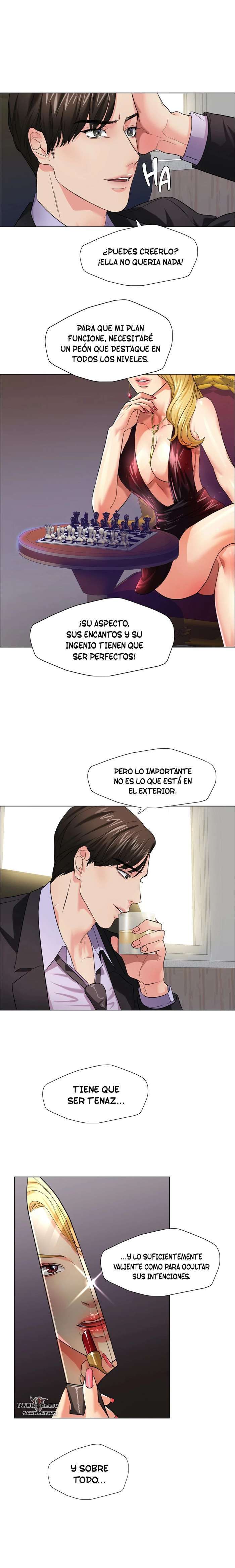 My Year Capitulo 12 página 3