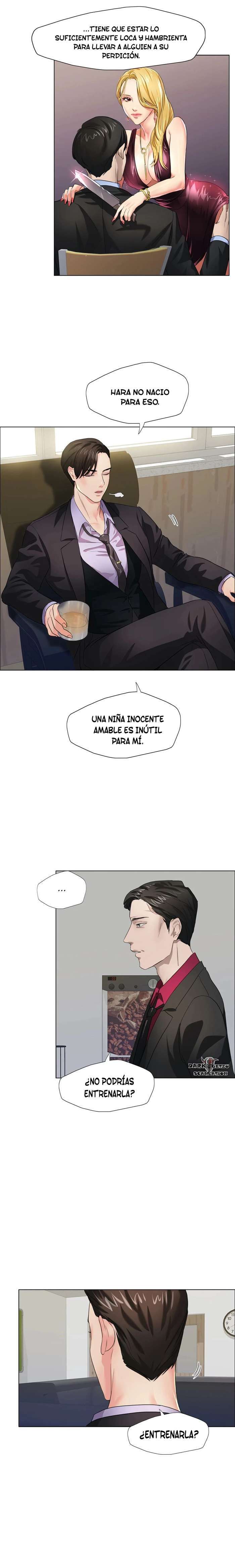 My Year Capitulo 12 página 4