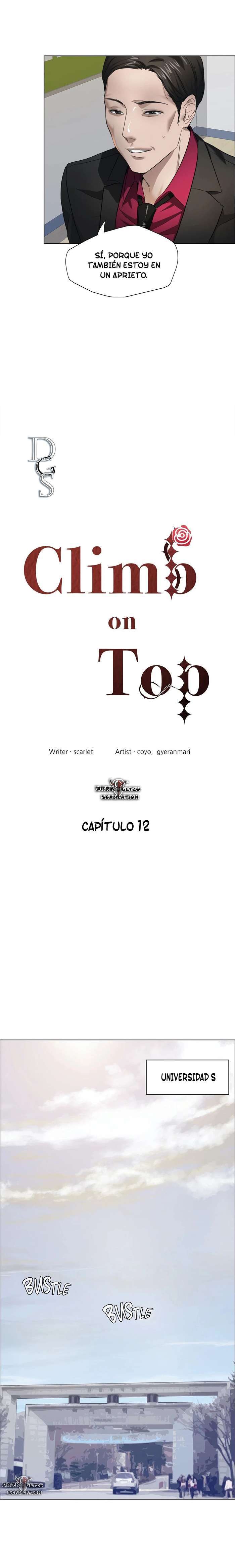My Year Capitulo 12 página 5