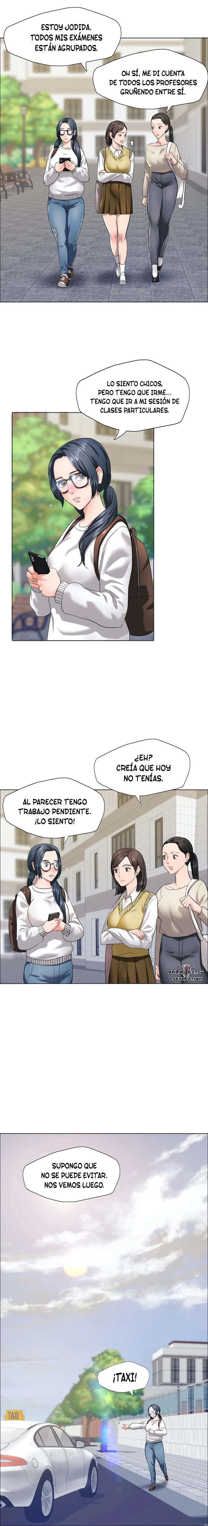 My Year Capitulo 12 página 6