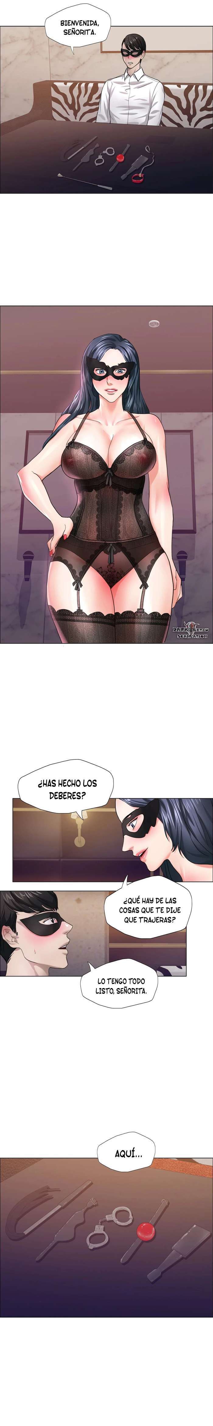 My Year Capitulo 12 página 9